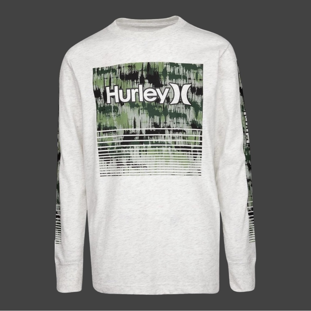 NWT Hurley Shirt